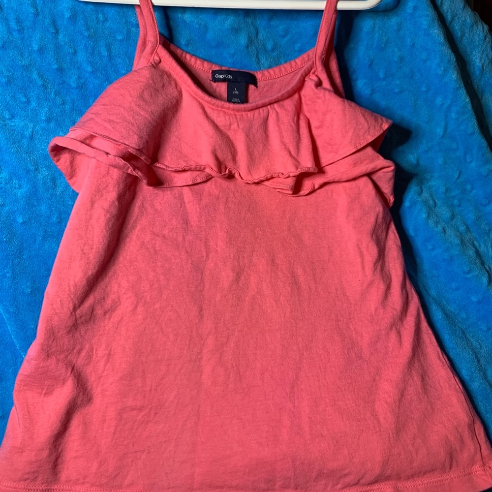 Girls Tank Top Bundle - Picture 3 of 12